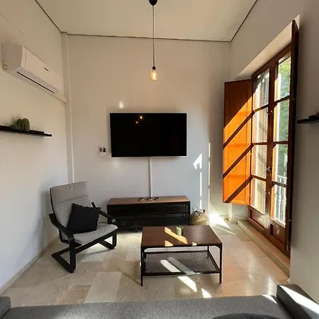 Apartment Corazon De La Catedral