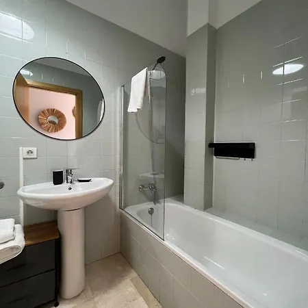Apartment Corazon De La Catedral *