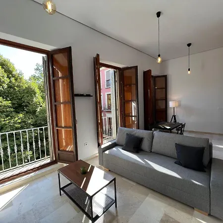 Apartment Corazon De La Catedral *