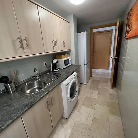 Apartment Corazon De La Catedral *