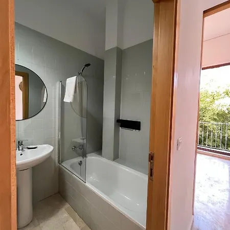 Corazon De La Catedral Apartment
