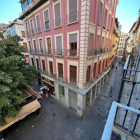 Apartment Corazon De La Catedral *