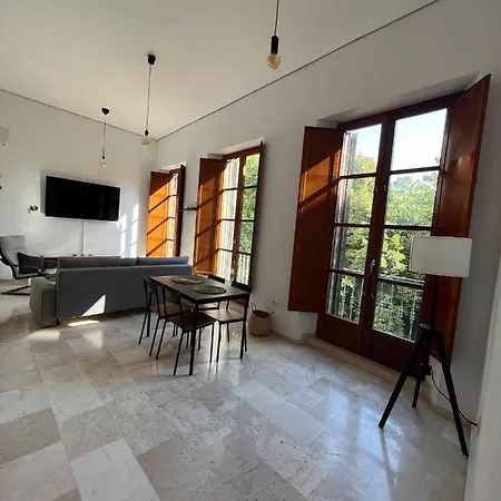Apartment Corazon De La Catedral