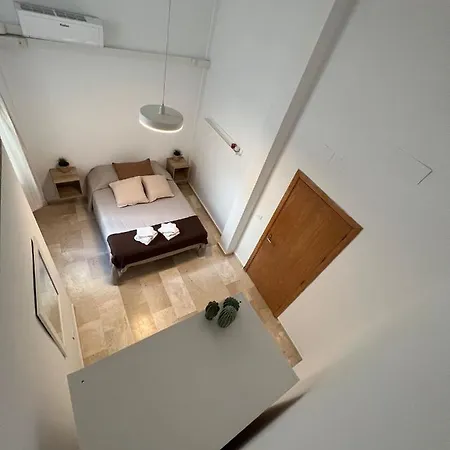 Corazon De La Catedral Apartment *
