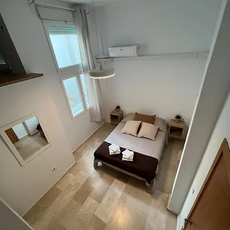 Corazon De La Catedral Apartment Granada