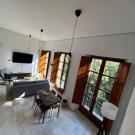 Apartment Corazon De La Catedral