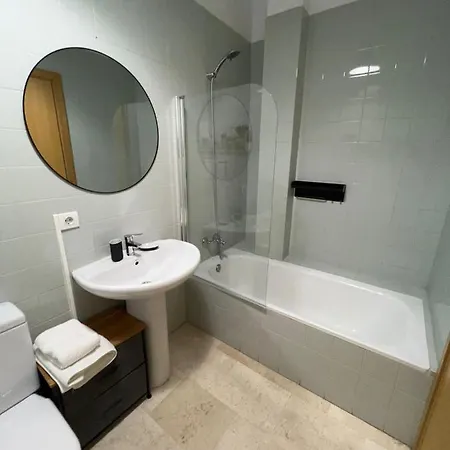 Appartement Corazon De La Catedral