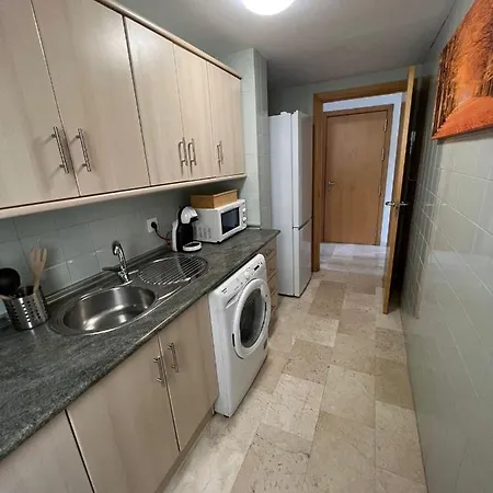 Appartement Corazon De La Catedral
