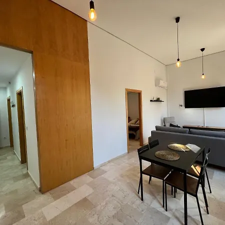Apartment Corazon De La Catedral
