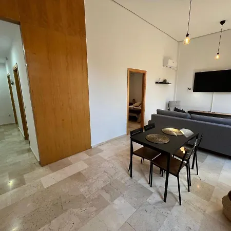 Apartment Corazon De La Catedral *